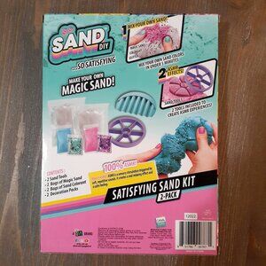Sand Diy Kit